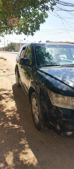 دودج جورني